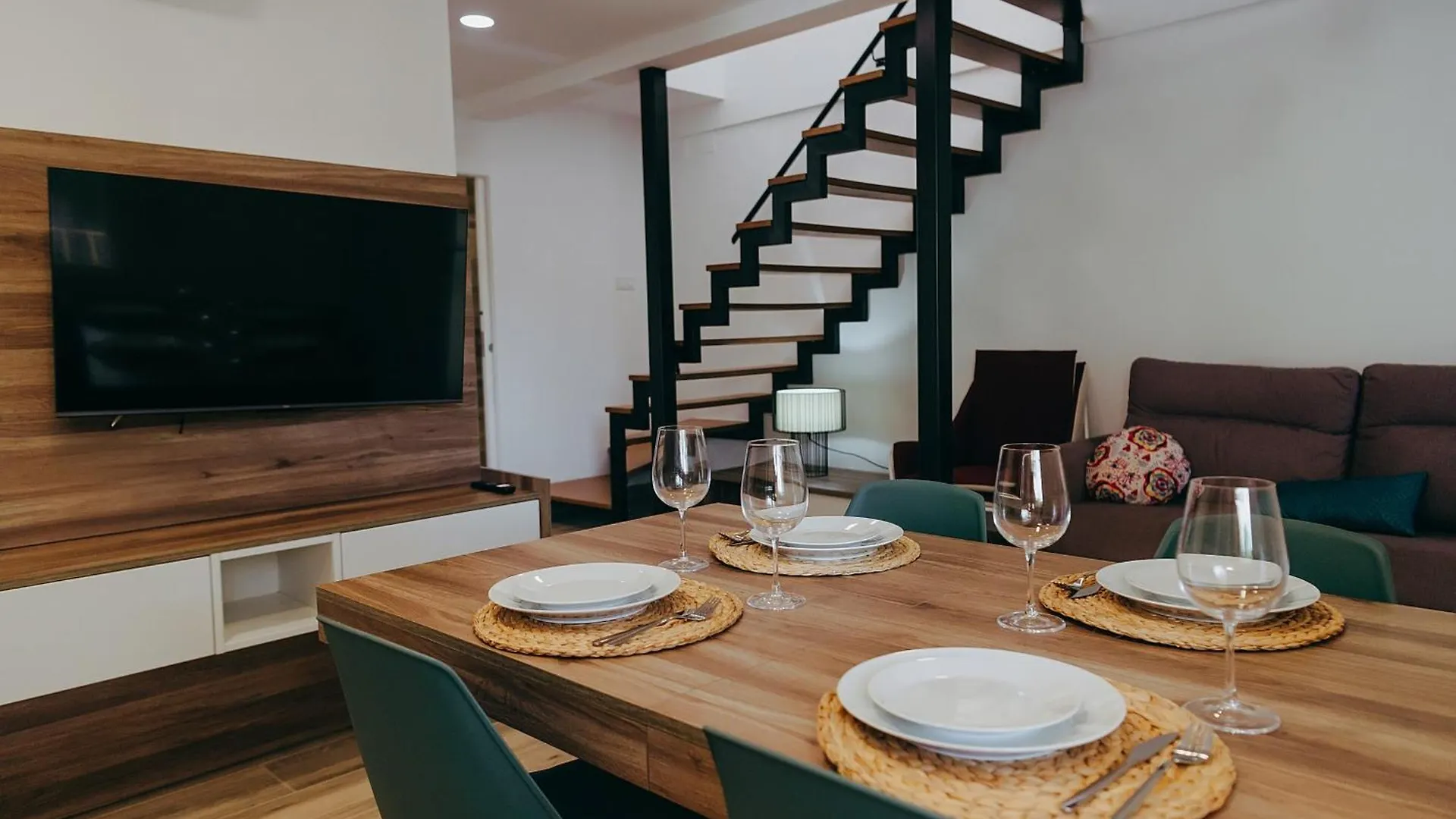 Welcs Duplex 192 Pda Cerca Del Mar Apartment Platja d'Aro Spain