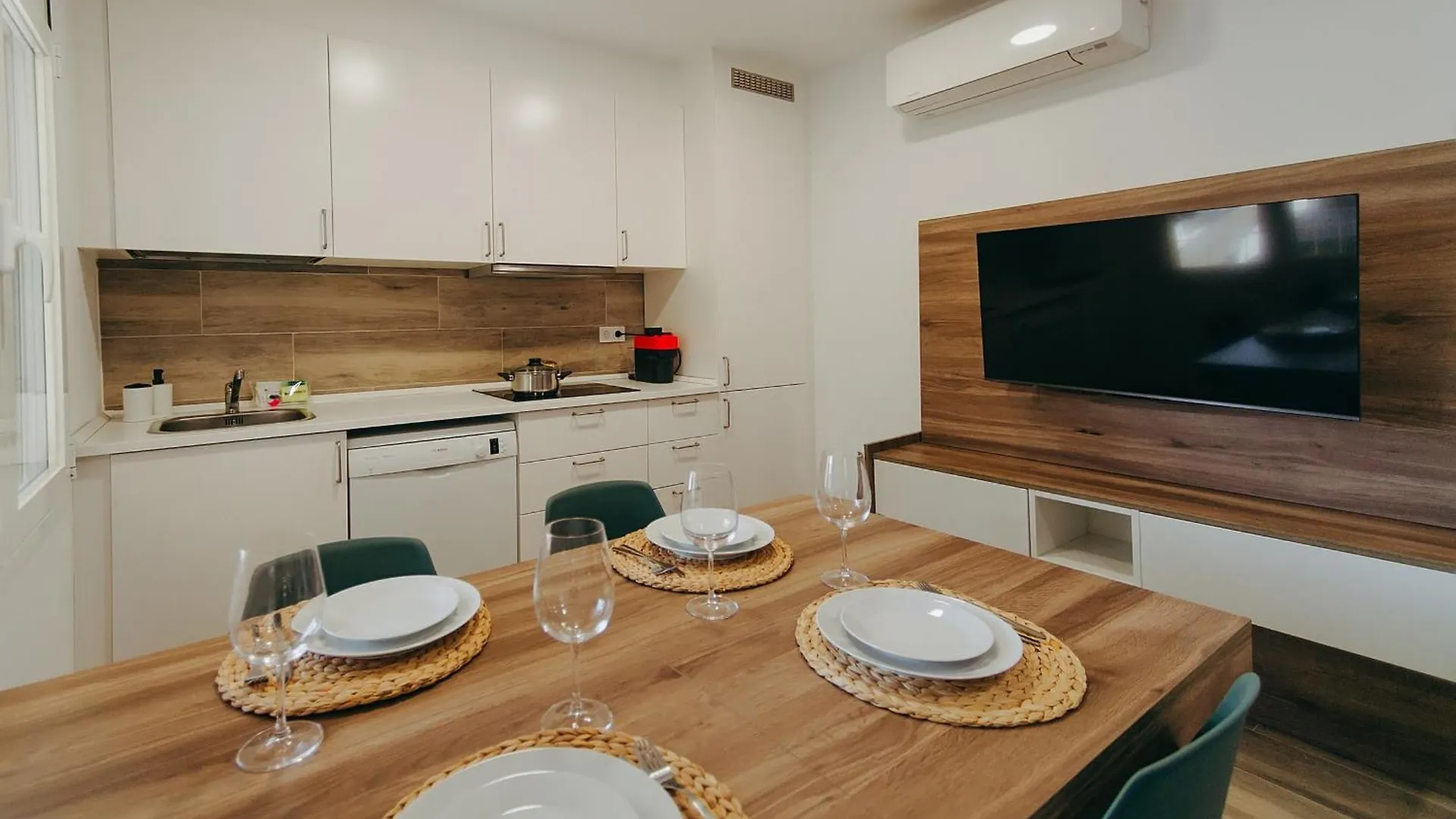 Welcs Duplex 192 Pda Cerca Del Mar Apartment Platja d'Aro 0*,  Spain