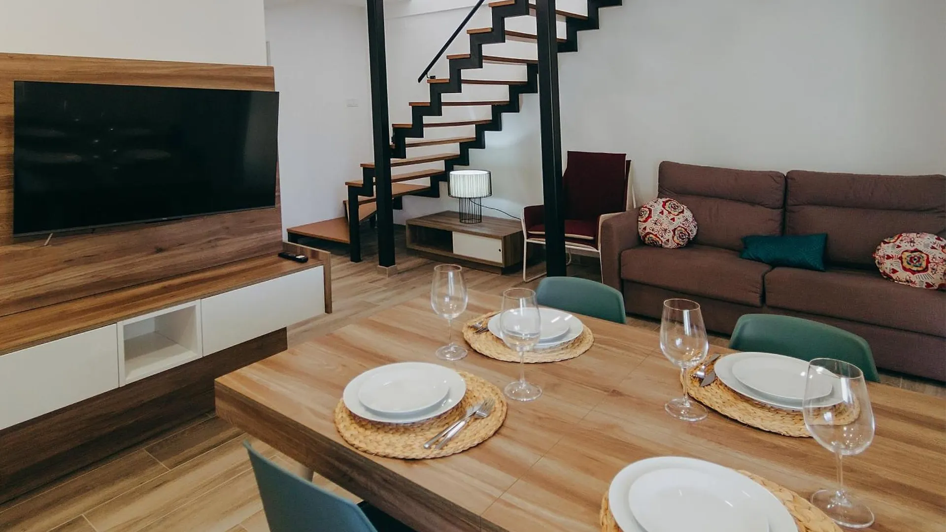 Welcs Duplex 192 Pda Cerca Del Mar Apartment Platja d'Aro