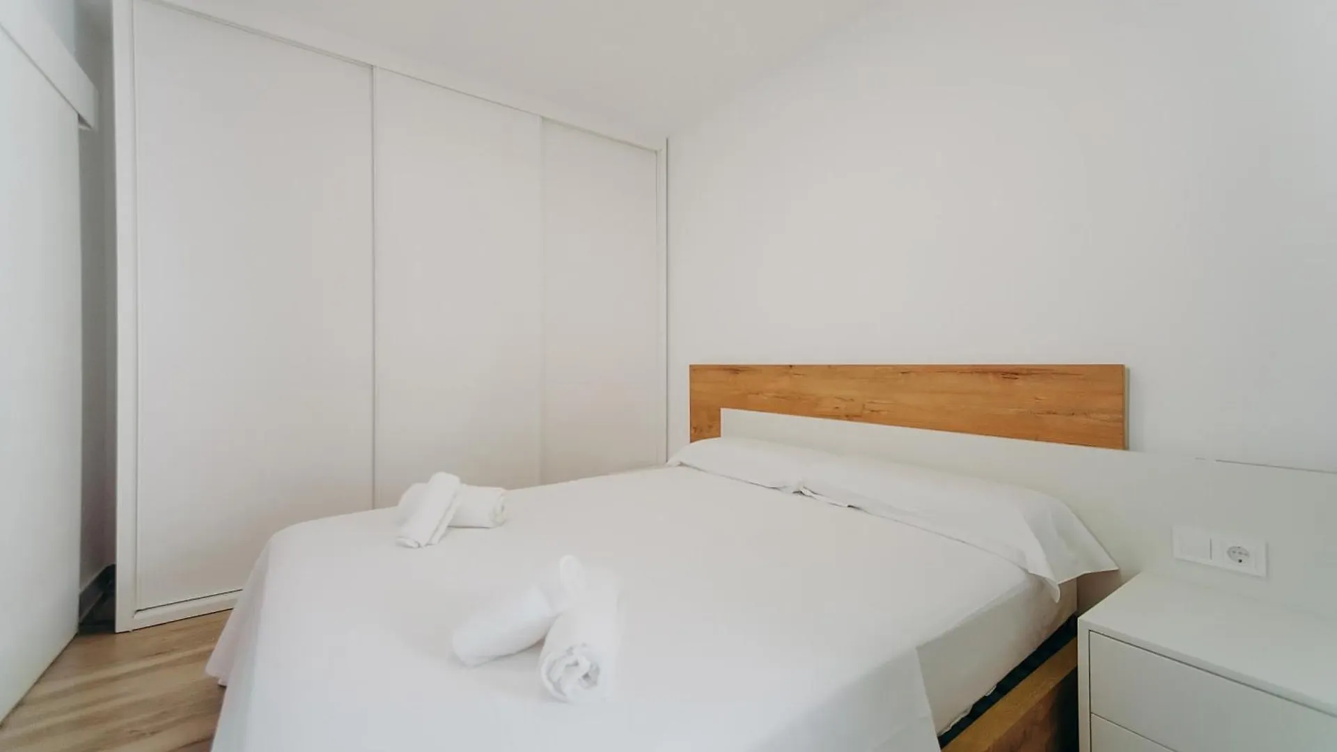Welcs Duplex 192 Pda Cerca Del Mar Apartment Platja d'Aro