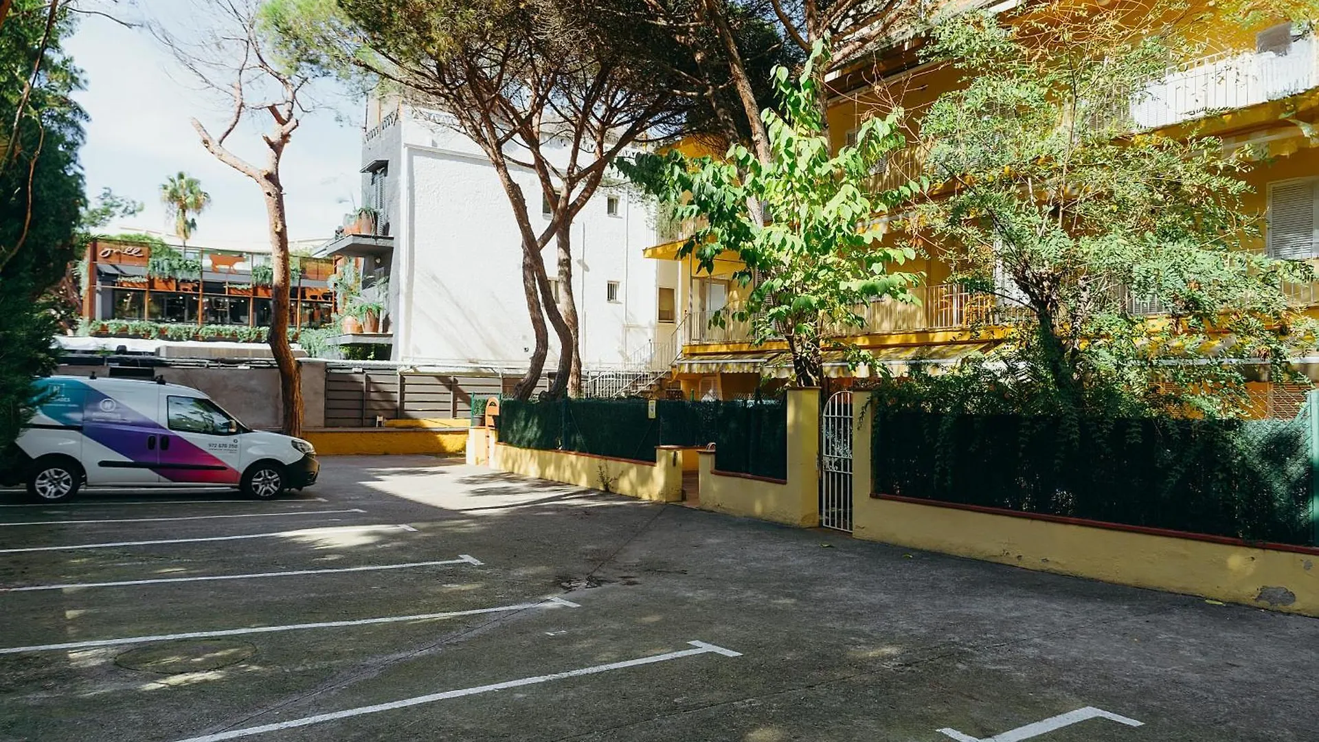 Welcs Duplex 192 Pda Cerca Del Mar Apartment Platja d'Aro