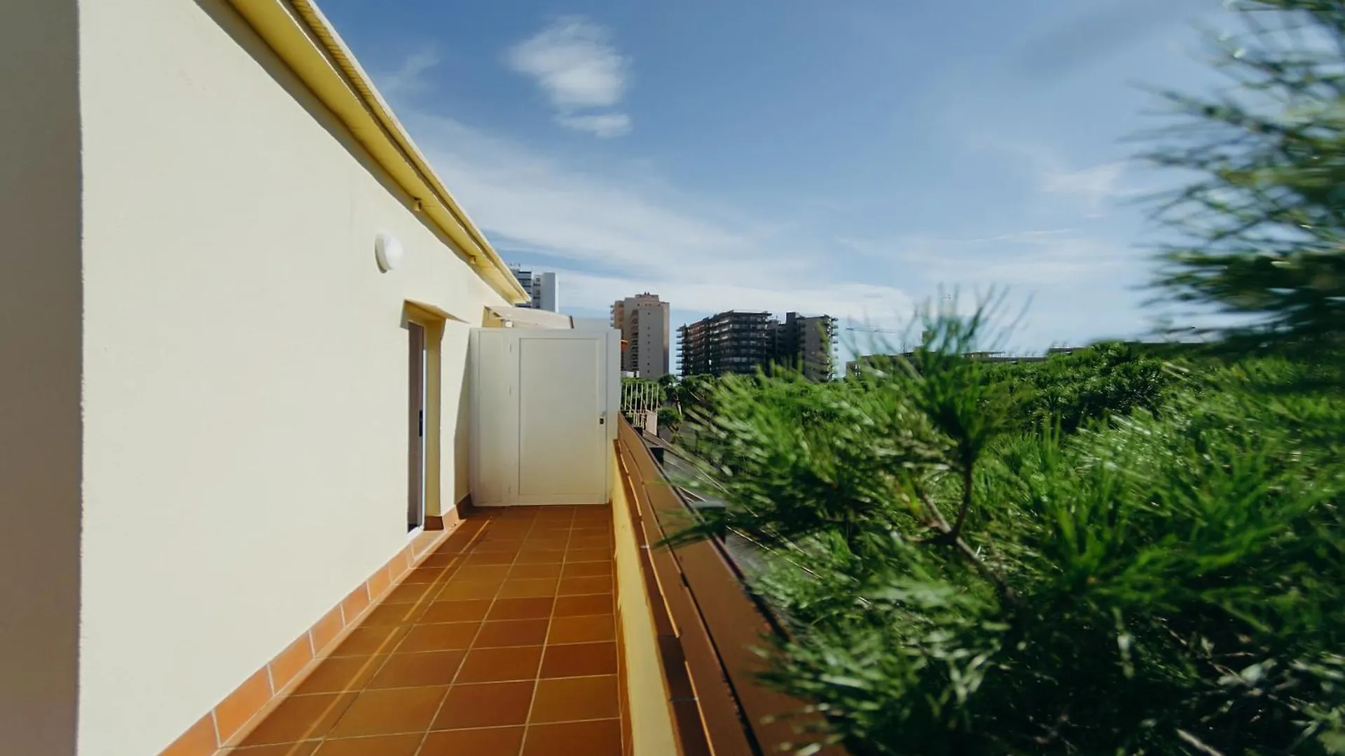 Welcs Duplex 192 Pda Cerca Del Mar Apartment Platja d'Aro