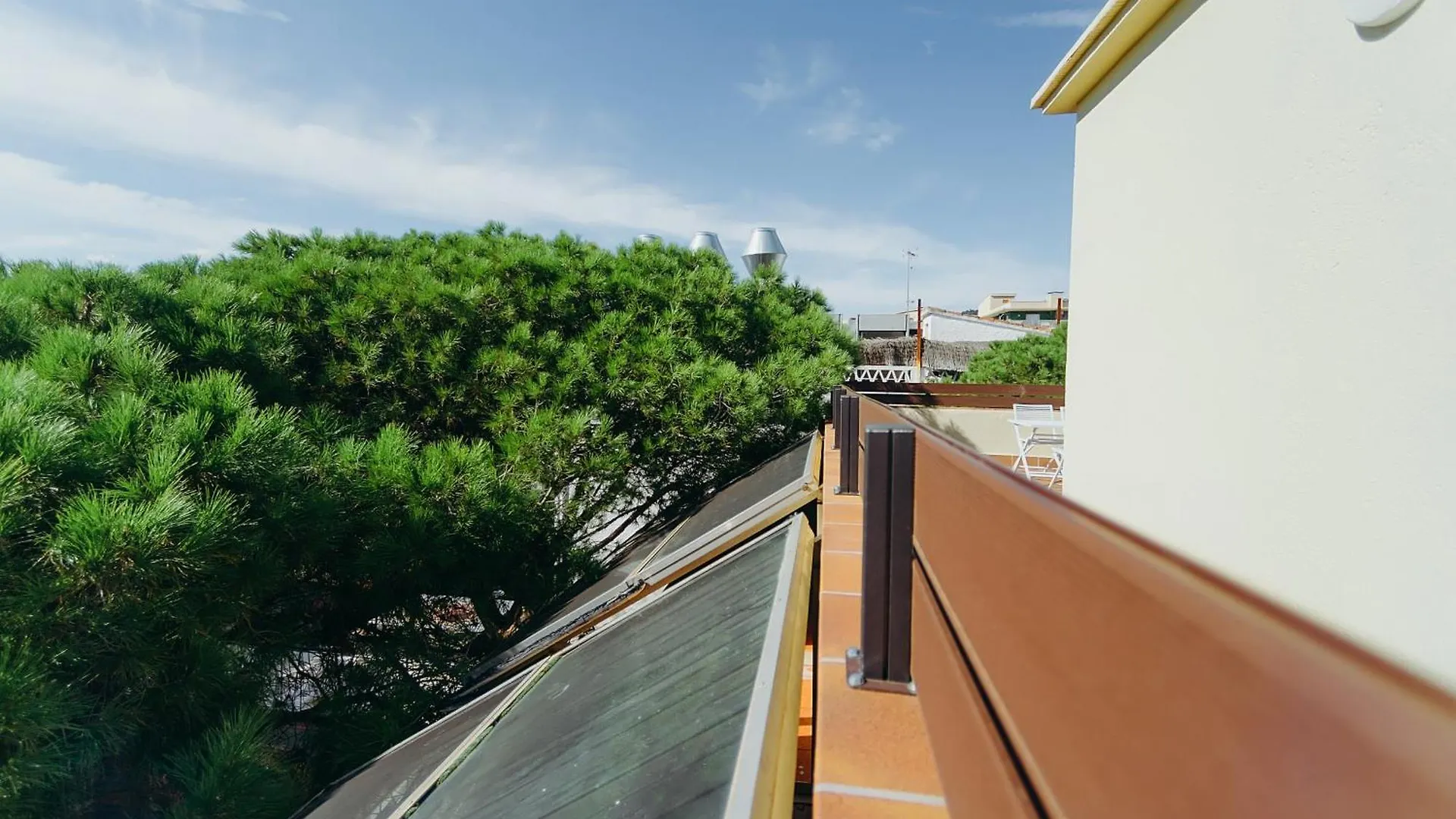 Welcs Duplex 192 Pda Cerca Del Mar Apartment Platja d'Aro