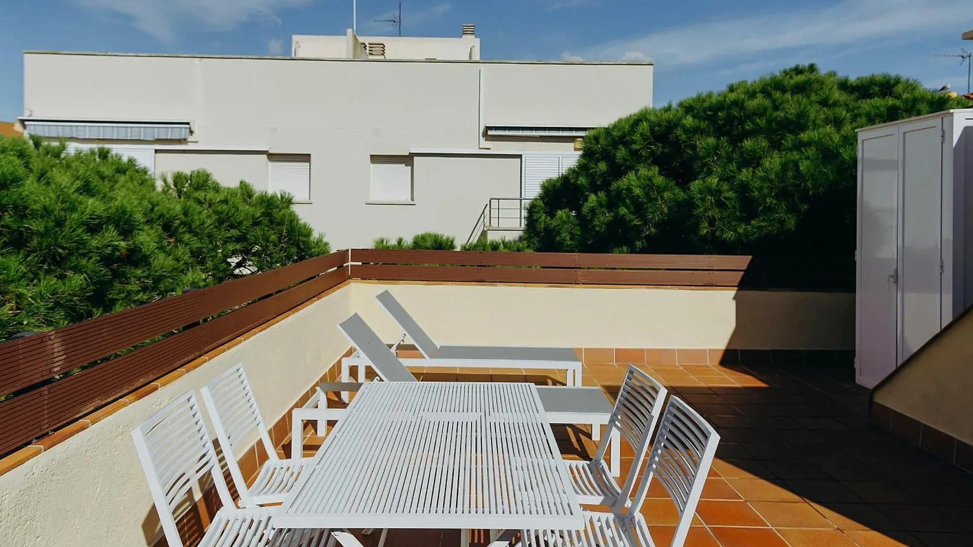 Welcs Duplex 192 Pda Cerca Del Mar Apartment Platja d'Aro