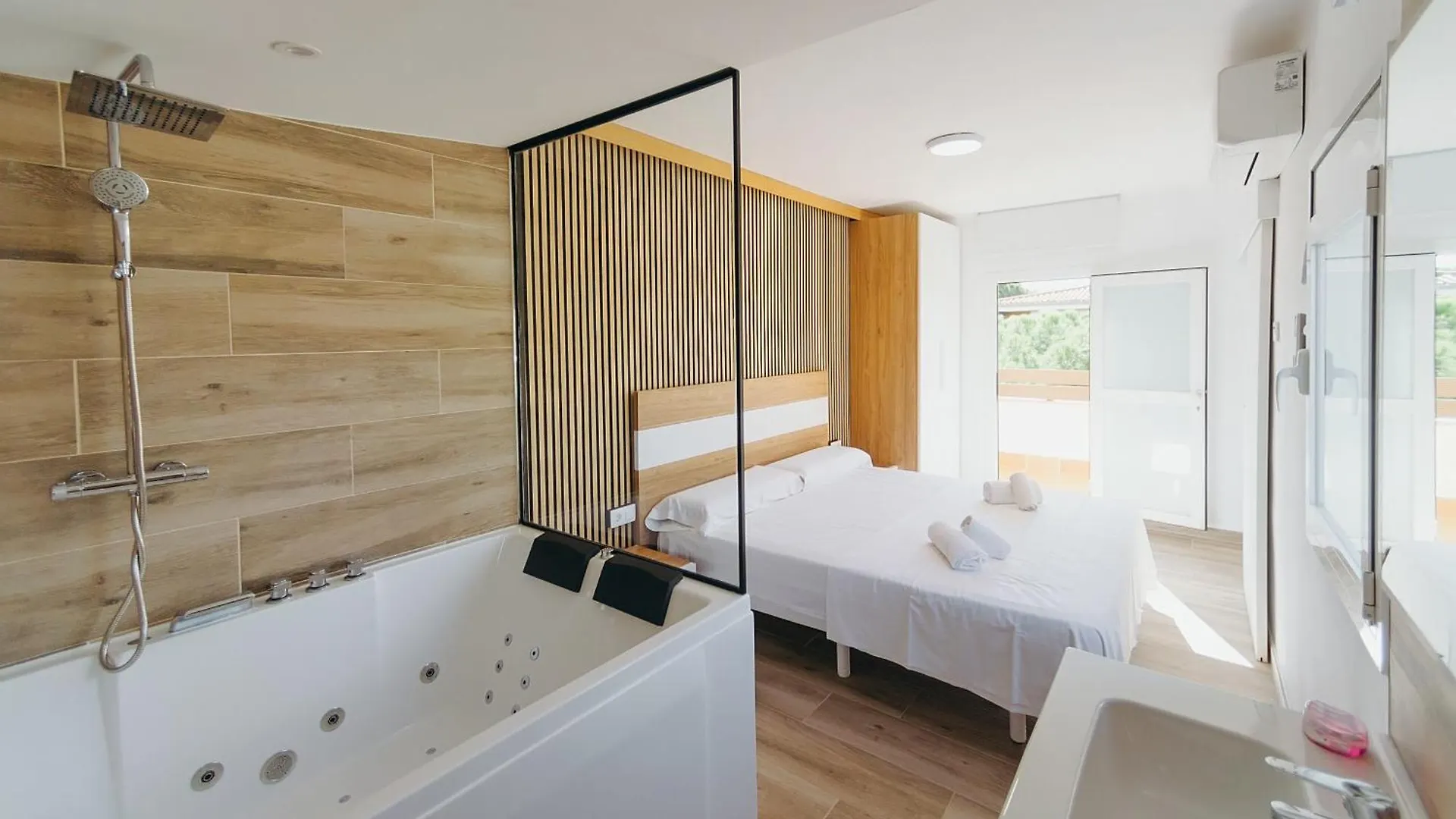 Welcs Duplex 192 Pda Cerca Del Mar Apartment Platja d'Aro
