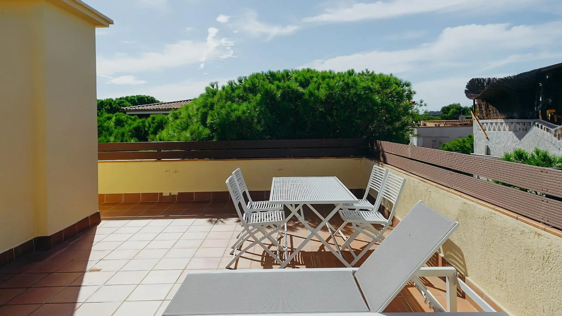 Welcs Duplex 192 Pda Cerca Del Mar Apartment Platja d'Aro