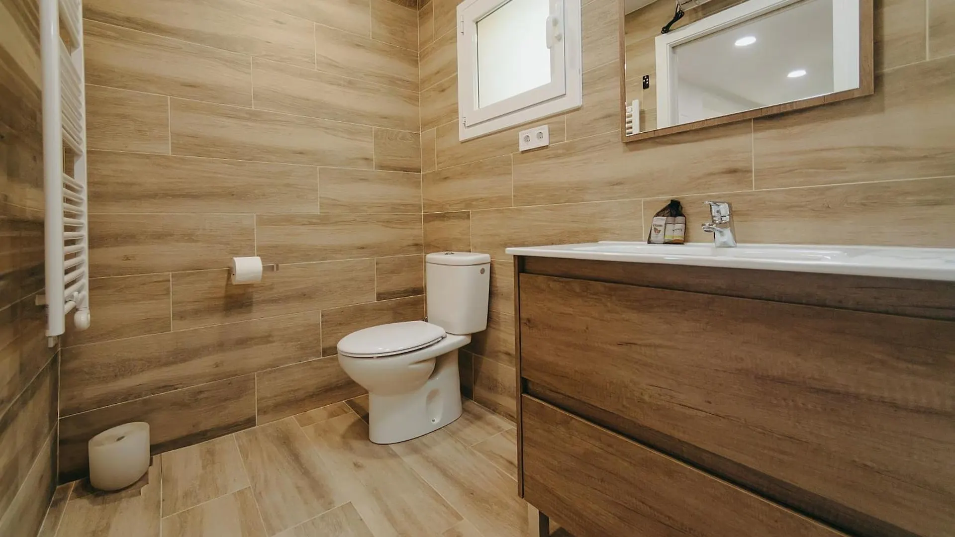 Welcs Duplex 192 Pda Cerca Del Mar Apartment Platja d'Aro