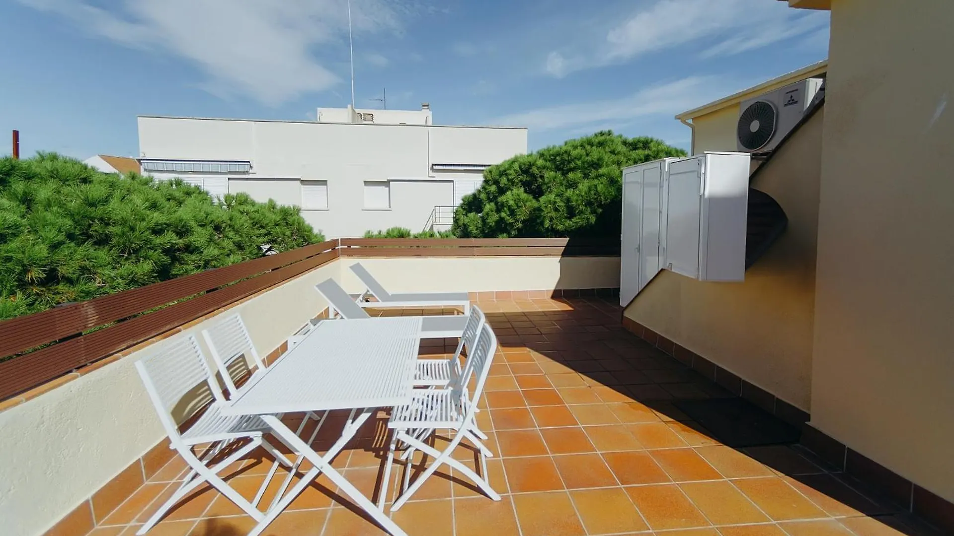 Welcs Duplex 192 Pda Cerca Del Mar Apartment Platja d'Aro 0*,  Spain