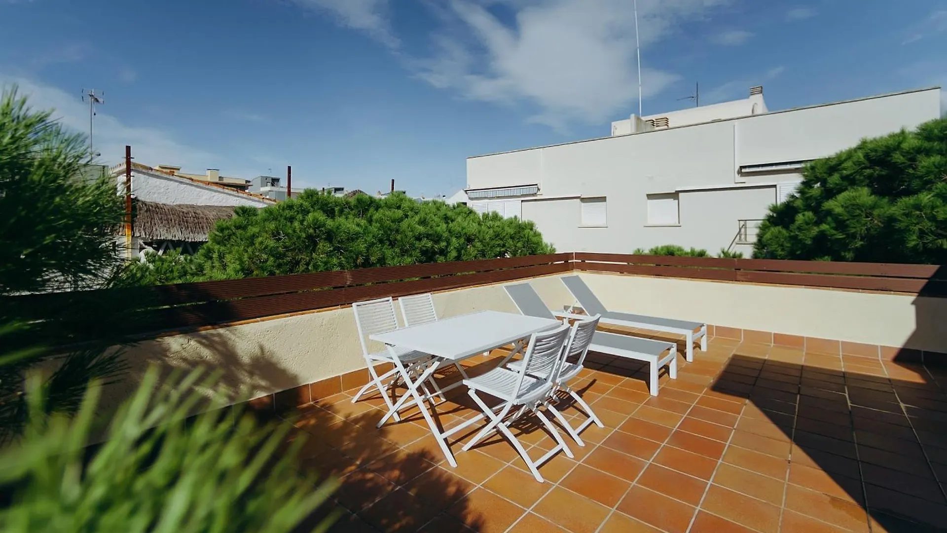 Welcs Duplex 192 Pda Cerca Del Mar Apartment Platja d'Aro