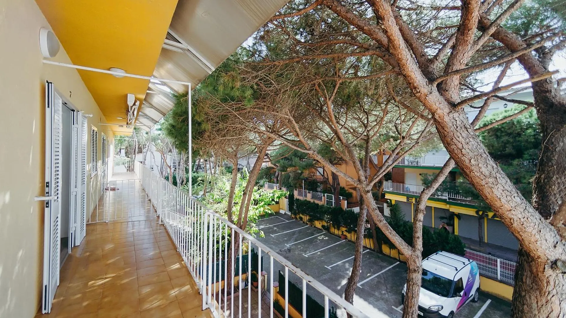 Welcs Duplex 192 Pda Cerca Del Mar Apartment Platja d'Aro Spain