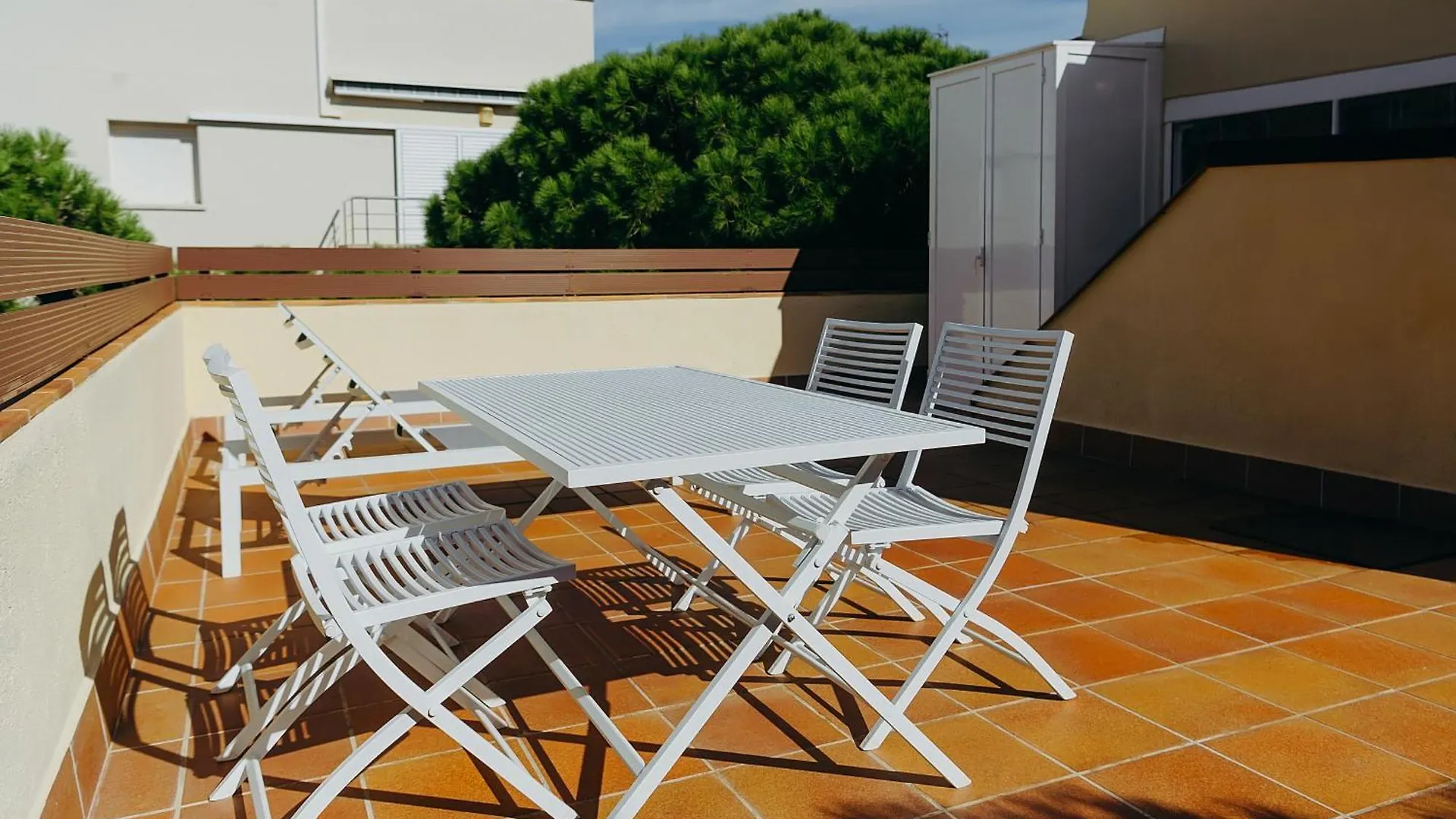 Welcs Duplex 192 Pda Cerca Del Mar Apartment Platja d'Aro