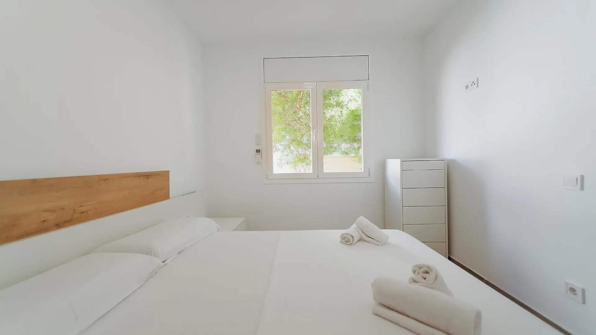 Welcs Duplex 192 Pda Cerca Del Mar Apartment Platja d'Aro