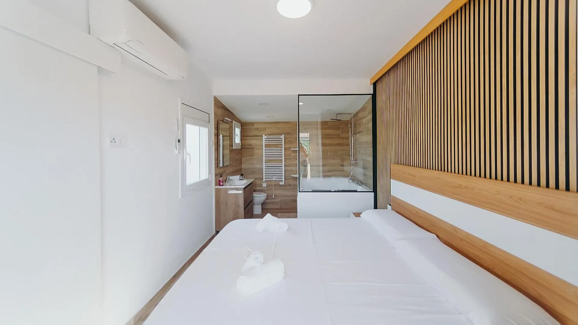 Welcs Duplex 192 Pda Cerca Del Mar Apartment Platja d'Aro