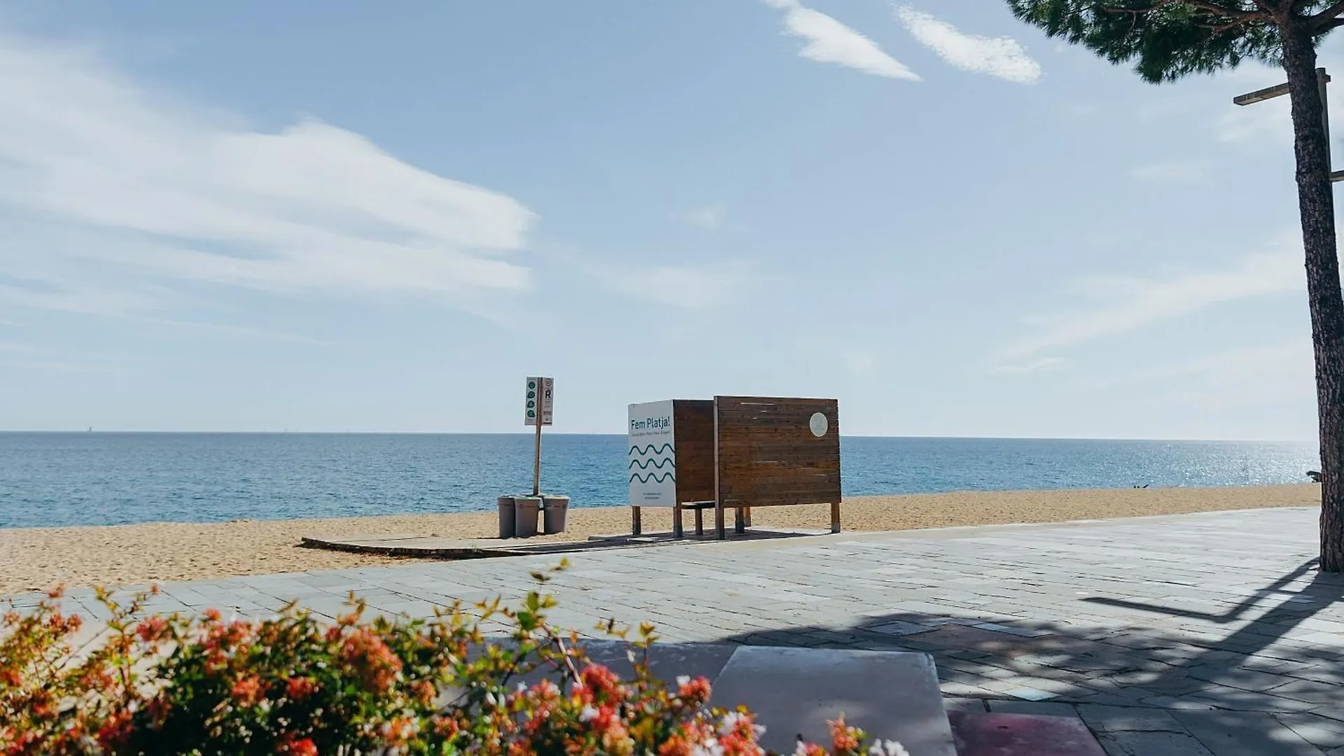 Welcs Duplex 192 Pda Cerca Del Mar Apartment Platja d'Aro