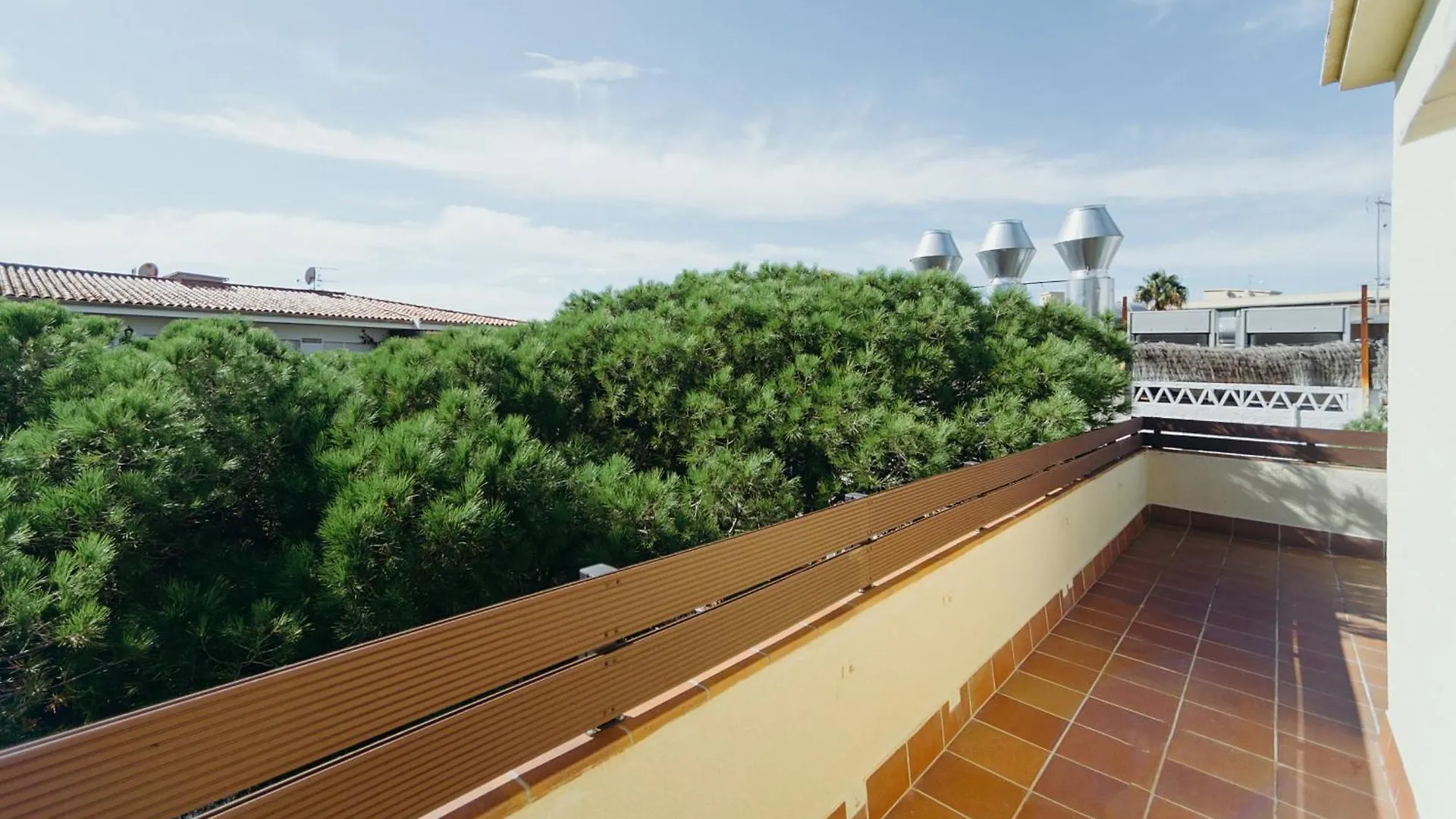 Welcs Duplex 192 Pda Cerca Del Mar Apartment Platja d'Aro 0*,