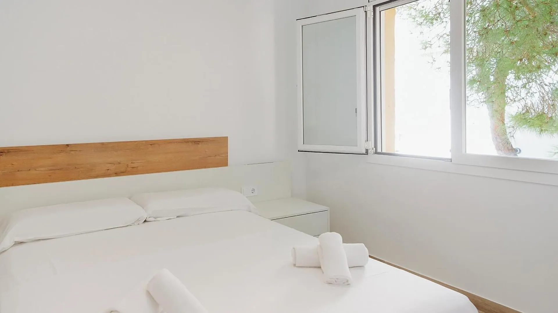 Welcs Duplex 192 Pda Cerca Del Mar Apartment Platja d'Aro Spain