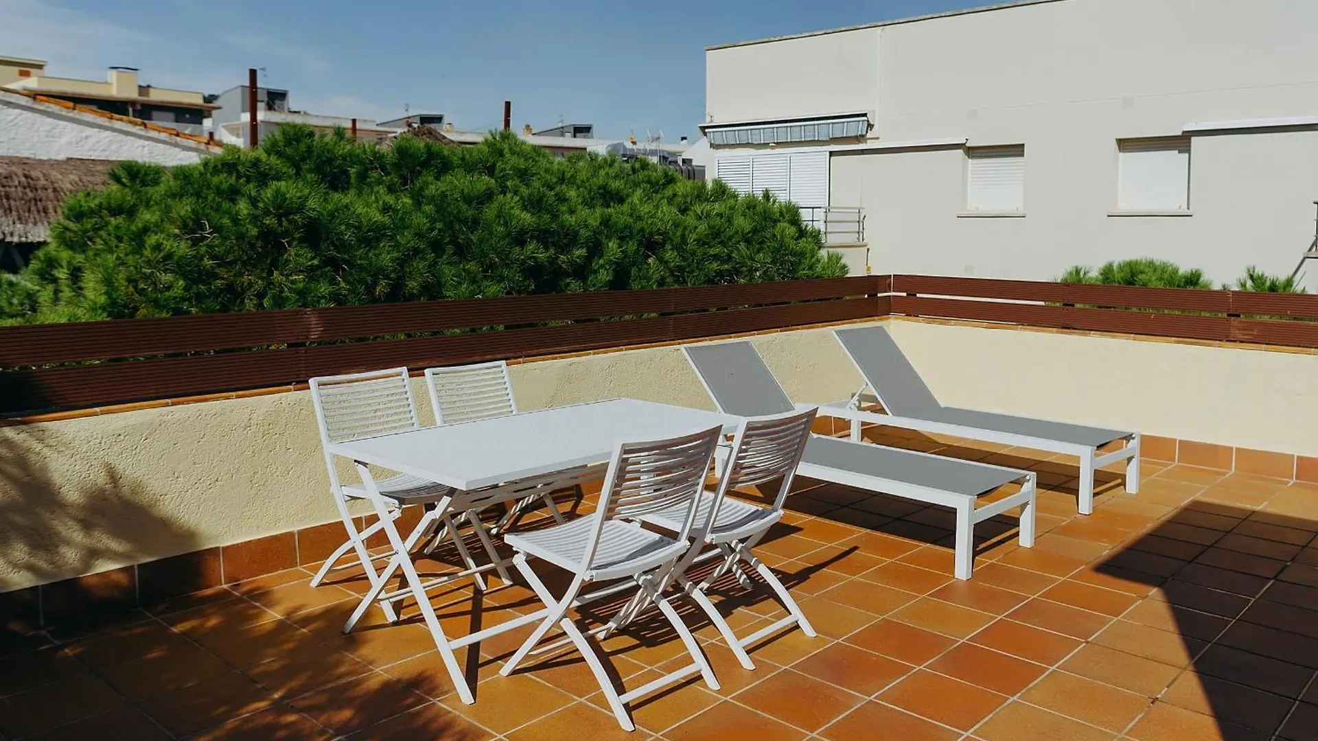 Welcs Duplex 192 Pda Cerca Del Mar Apartment Platja d'Aro
