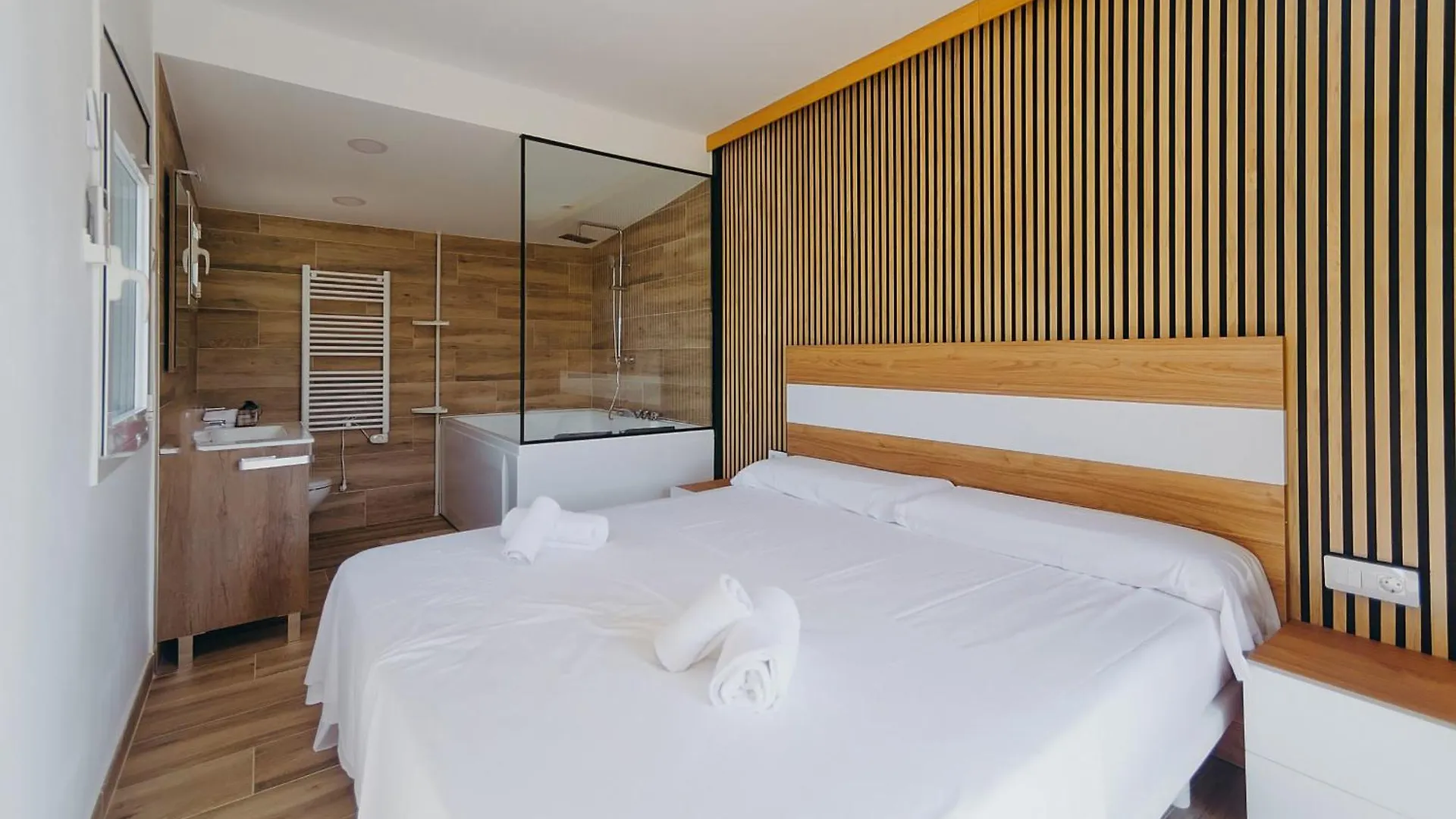 Welcs Duplex 192 Pda Cerca Del Mar Apartment Platja d'Aro 0*,